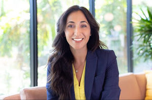 Meet your Posher, Lorena